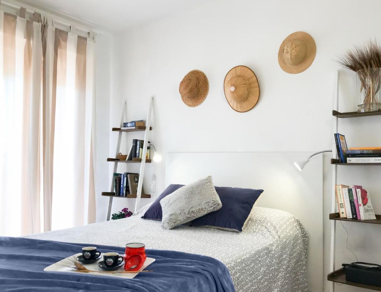 Apartamento Leo Playa De San Juan Alicante Exterior foto