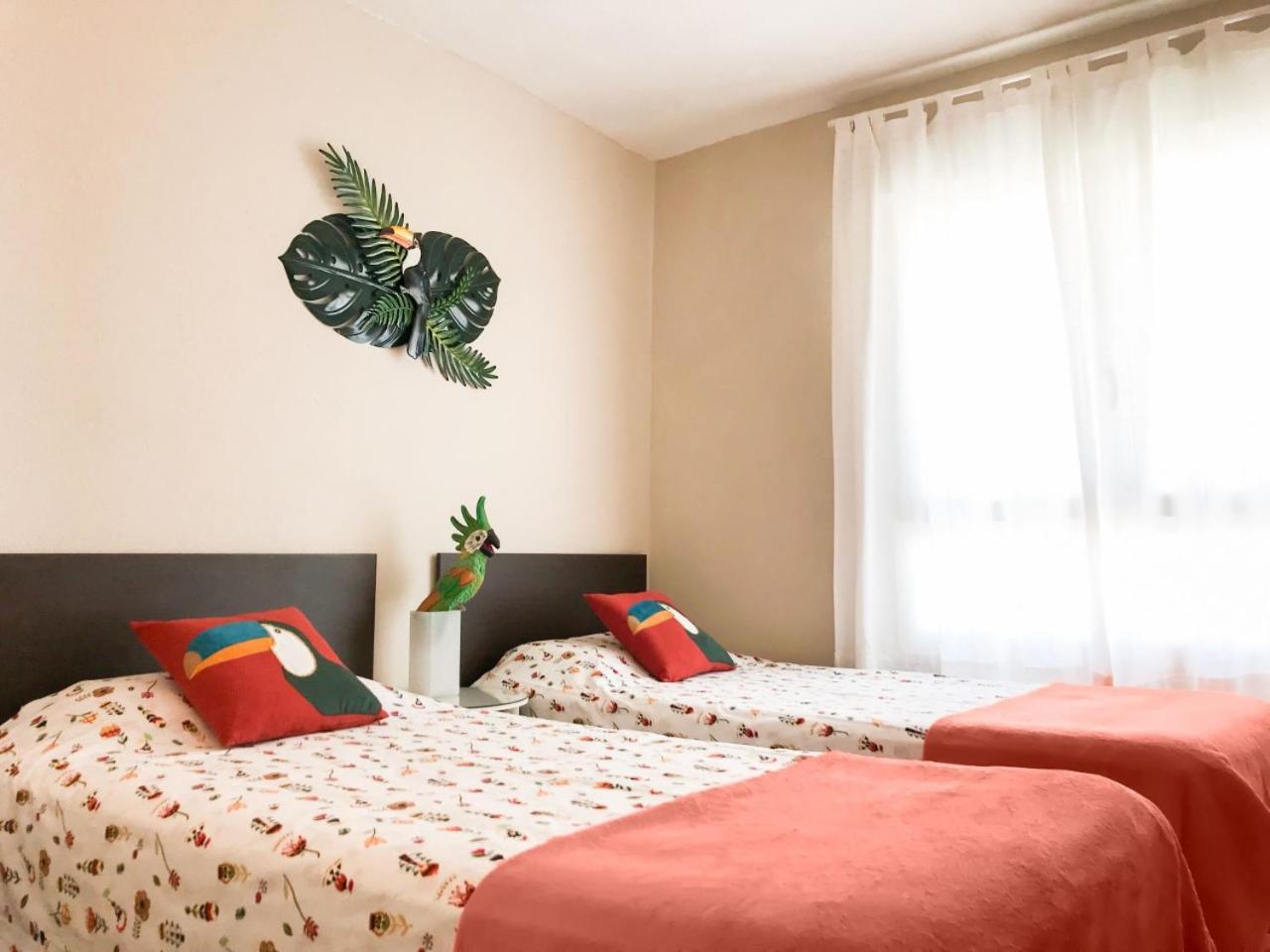 Apartamento Leo Playa De San Juan Alicante Exterior foto